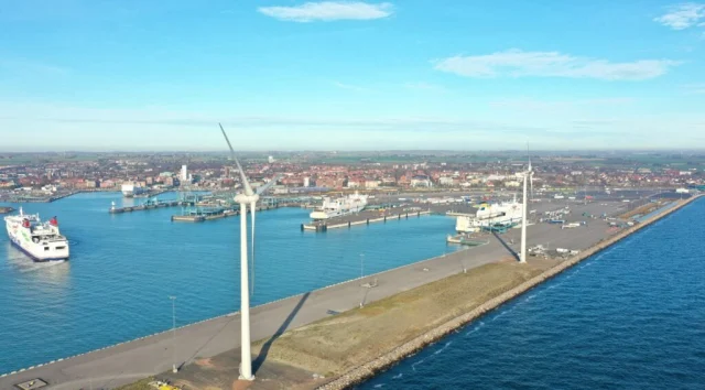 Takläggare av Takorama Elteknik AB – projekt 5