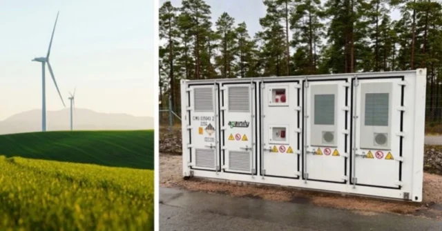 Takläggare av Takorama Elteknik AB – projekt 2